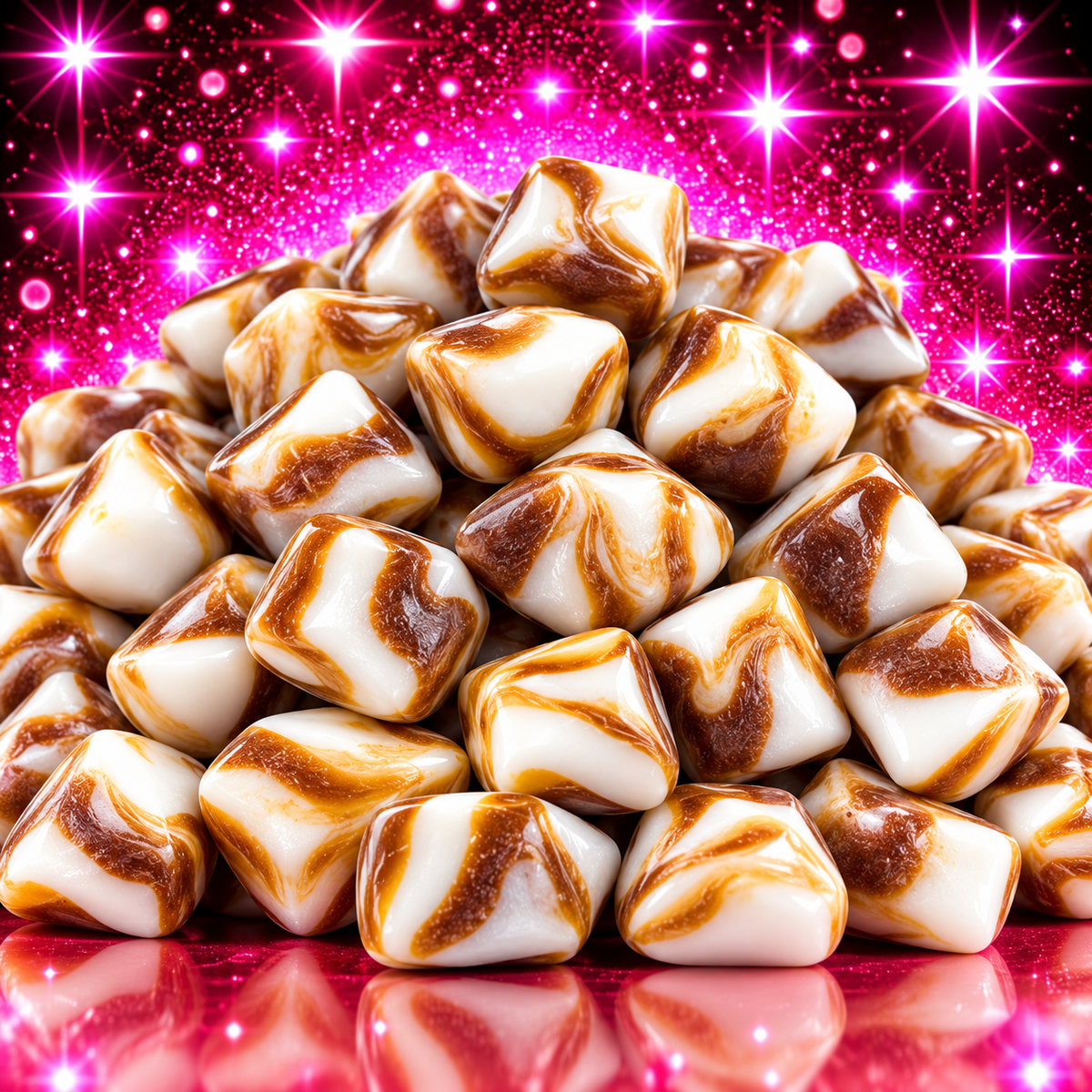 Bisou Coca Twist - Dulceplus ( 100 g )