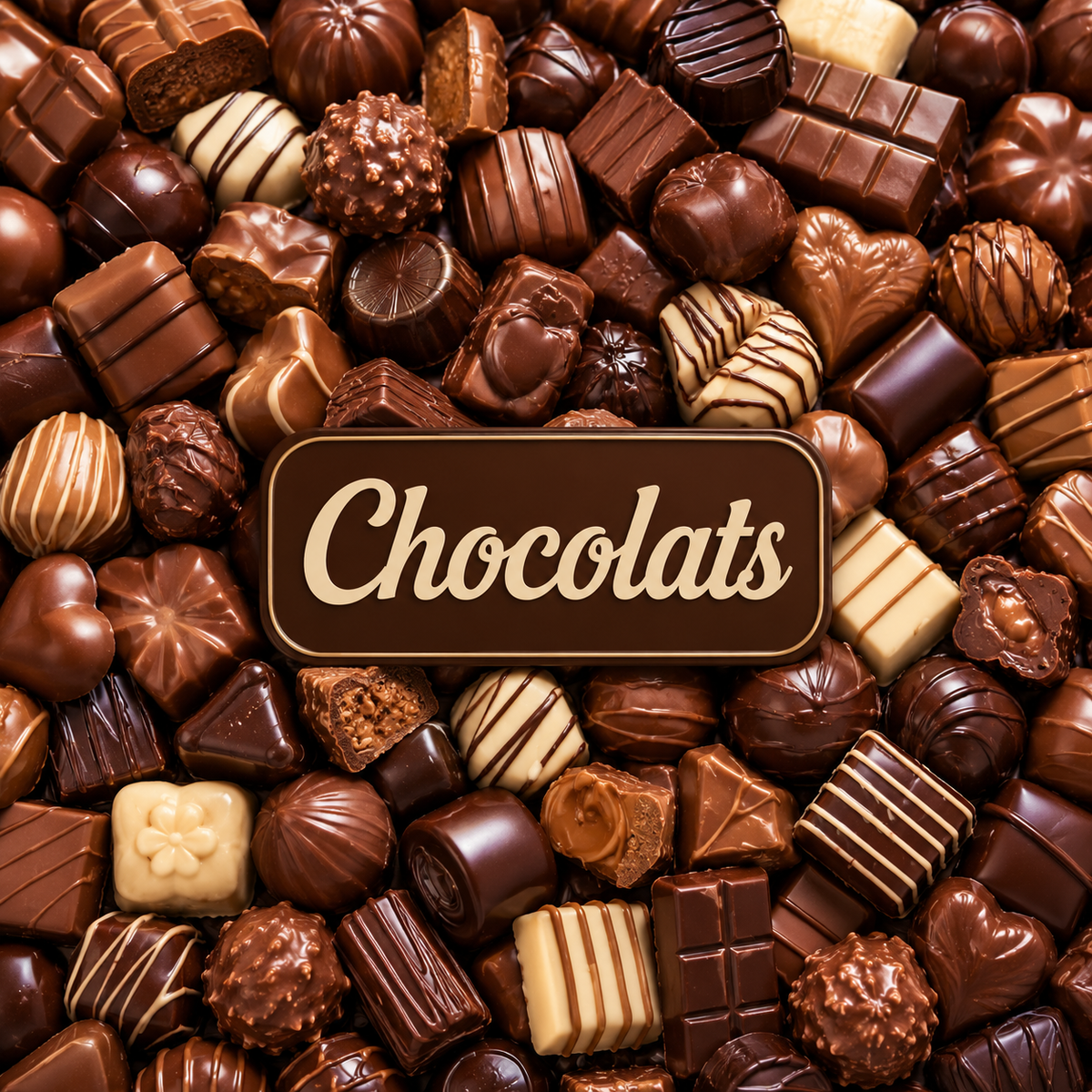 CHOCOLAT