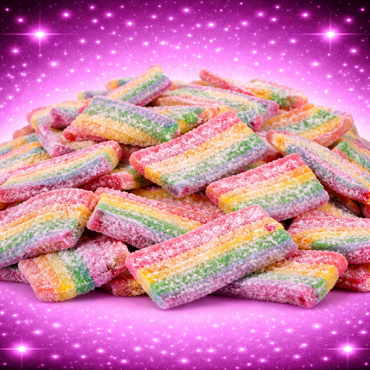 Miami Pik Petit Modèle - Haribo (100g)