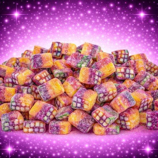 Pixels pik - Haribo (100g)