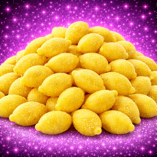 Citrons - Dulceplus (100g)