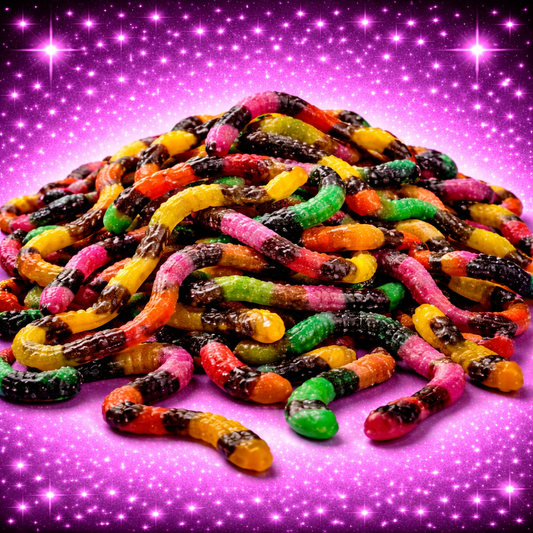 Serpents anacondas géants - Vidal (1 pièce )