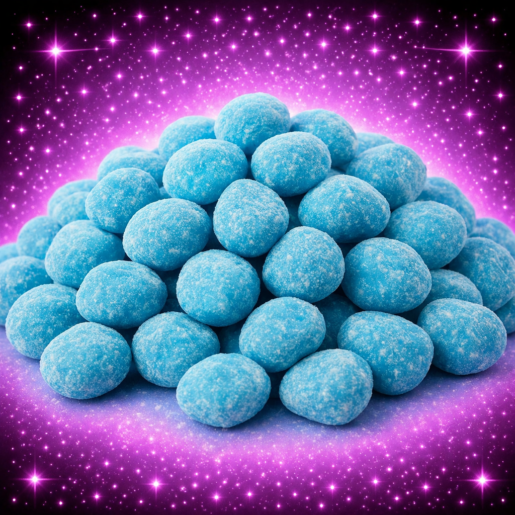 Cosmic Bool Verquin Kysmache framboise (100g)