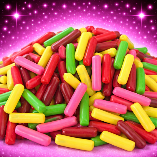 Hitschies Mix Lisses