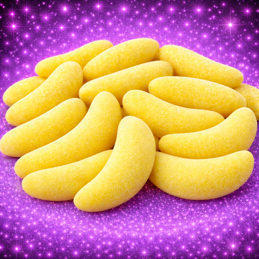 Banane - Haribo (100g)