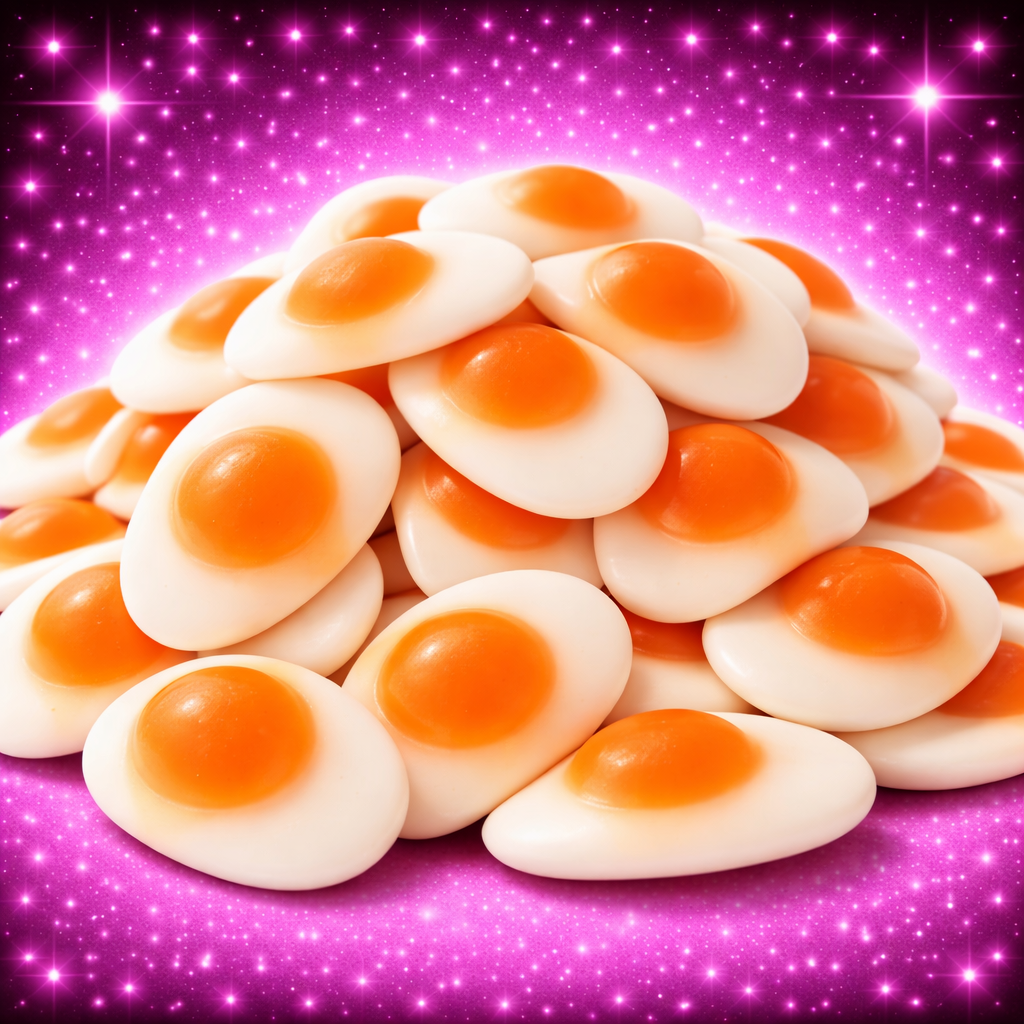 Oeuf grand modèle (100g)