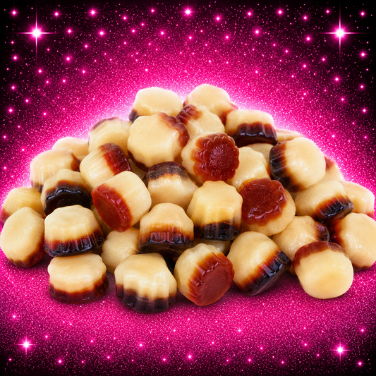 Flan caramel Pierrot Gourmand (100g)