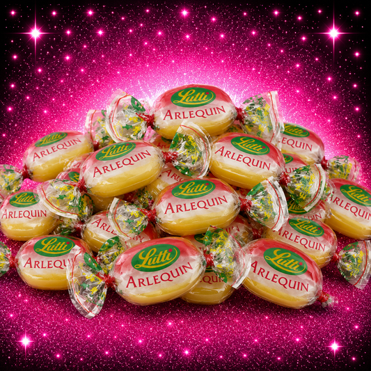 Arlequin Lutti (10 piece)