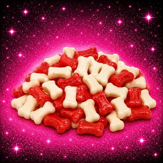 Os Bebeto ( 100g)