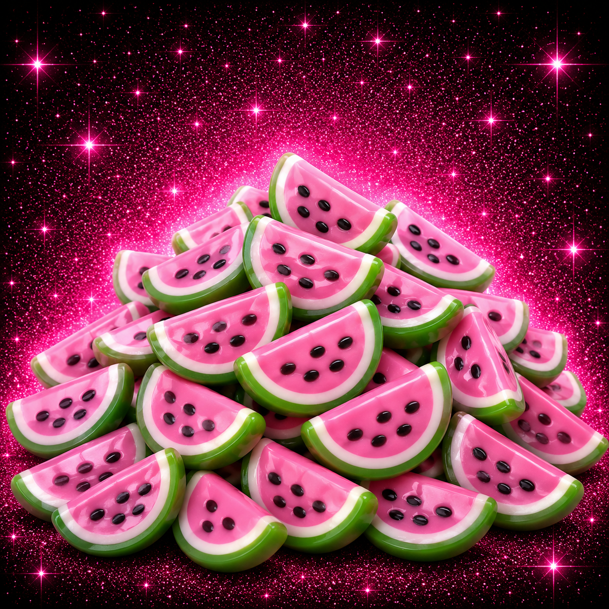 Tranche de Pastèque Vidal ( 100g )