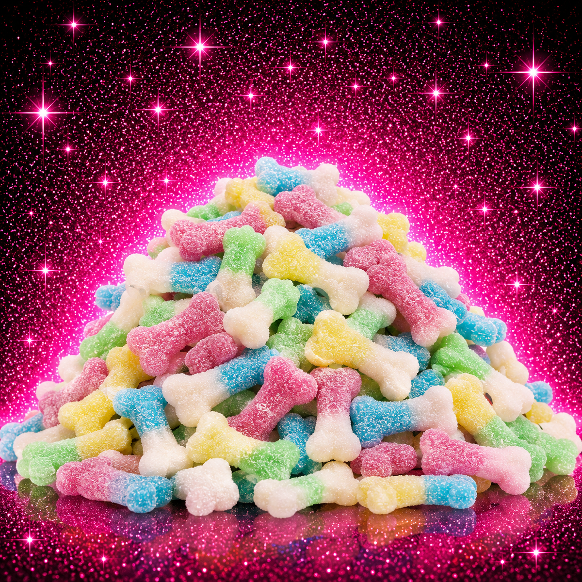 Os couleurs acides Dulceplus ( 100 g )