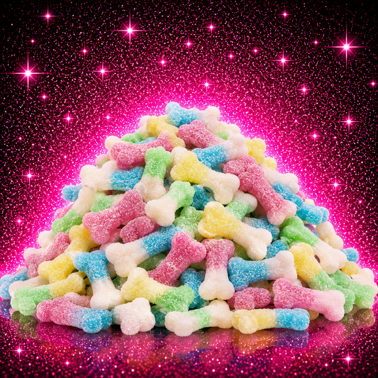 Os couleurs acides Dulceplus ( 100 g )
