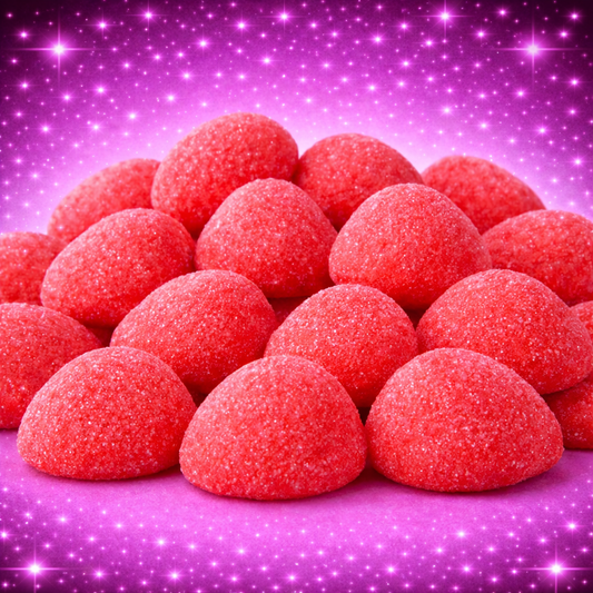 Fraises Tagada - Haribo (100g)