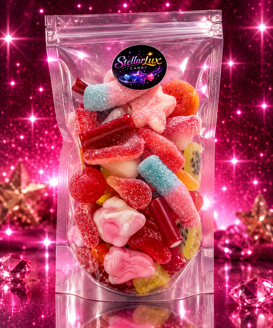 MIX ROSA