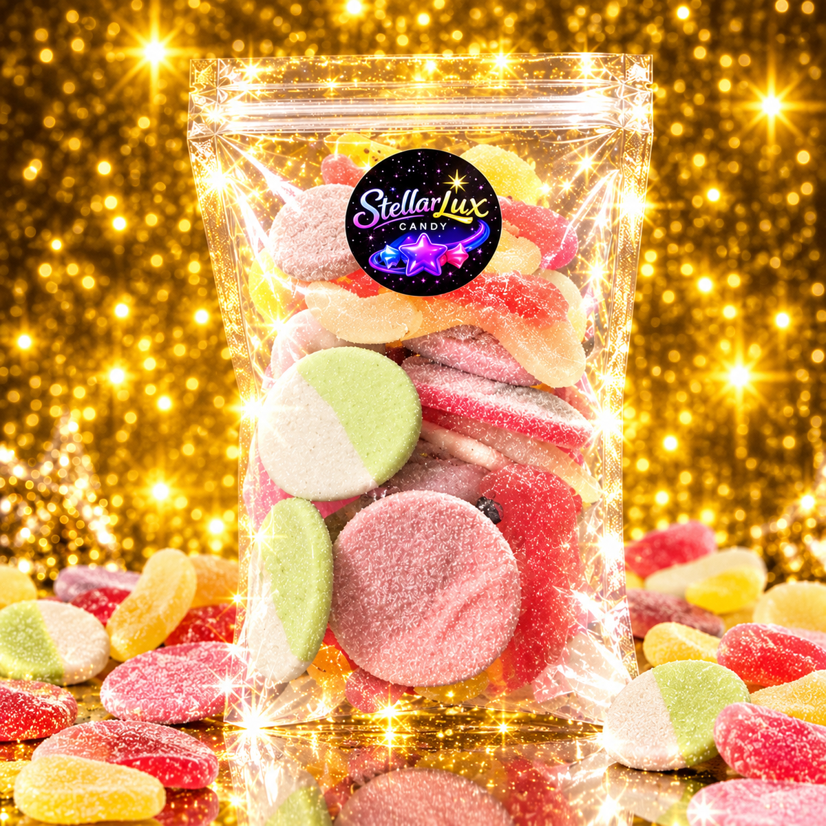 MIX SUÉDOIS