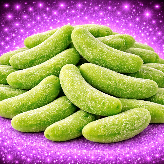 Bananes vertes sucrées - Dulceplus (100g)