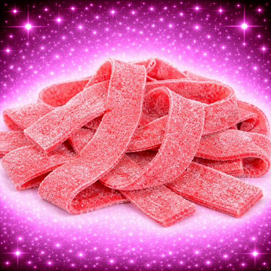 Bandos Fraise Hitschler (10 pièces)