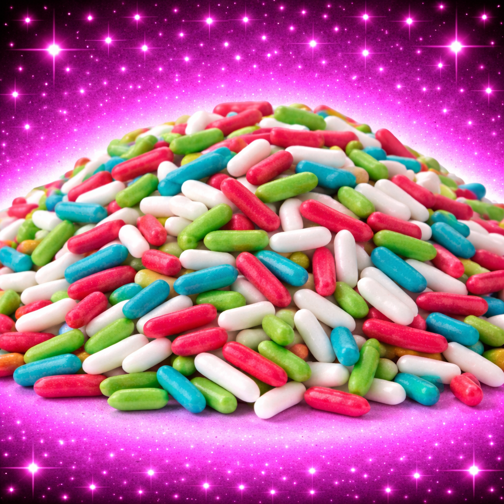 Carensac - Haribo  (100g)