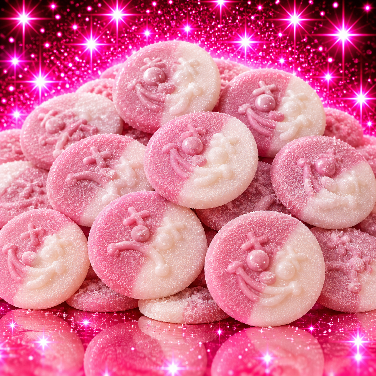 Frisia Sour Smiles ( 100 g )