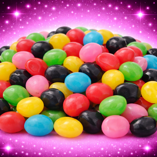 Dragibus Soft - Haribo (100g)