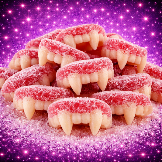 Vampireez mini - Lutti (100g)