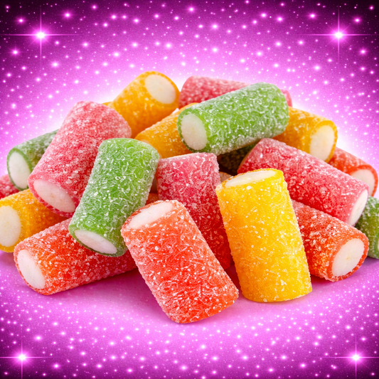 Rainbow Pik - Haribo  (100g)