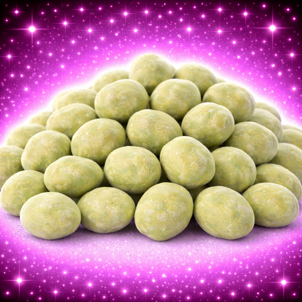 Poom Bool Kysmache pomme (100g)